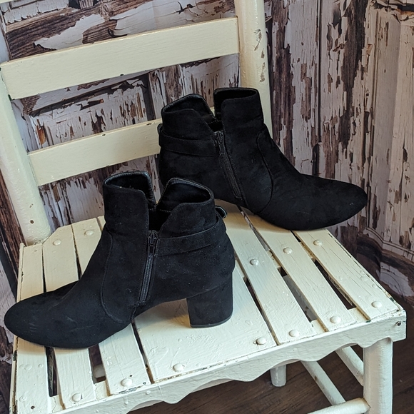 Andres Machado booties - Picture 16 of 16